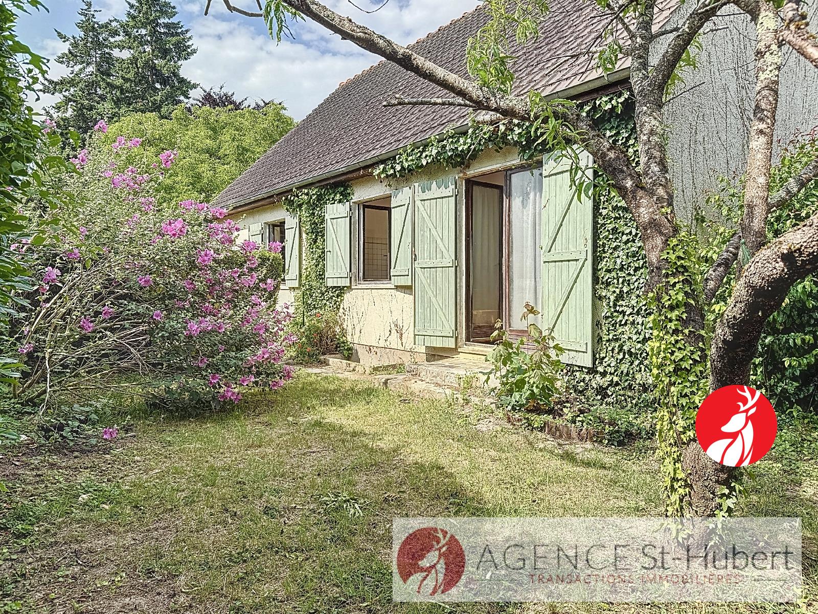 Vente maison 409 500 € Barbizon