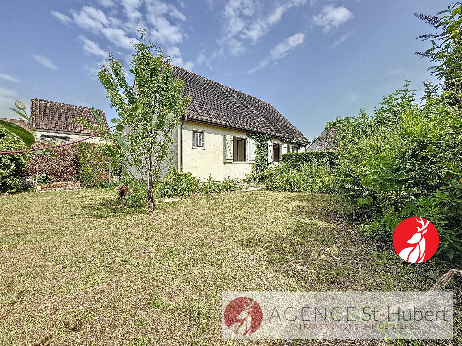 Maison 409 500 € sur Barbizon (77630) - Réf. 8784-6833