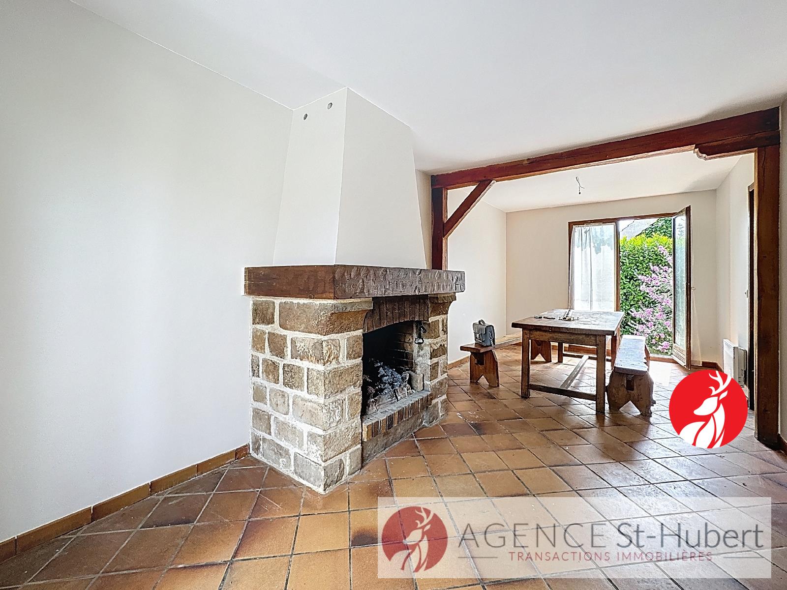 A vendre maison Barbizon 77630; 409 500 €