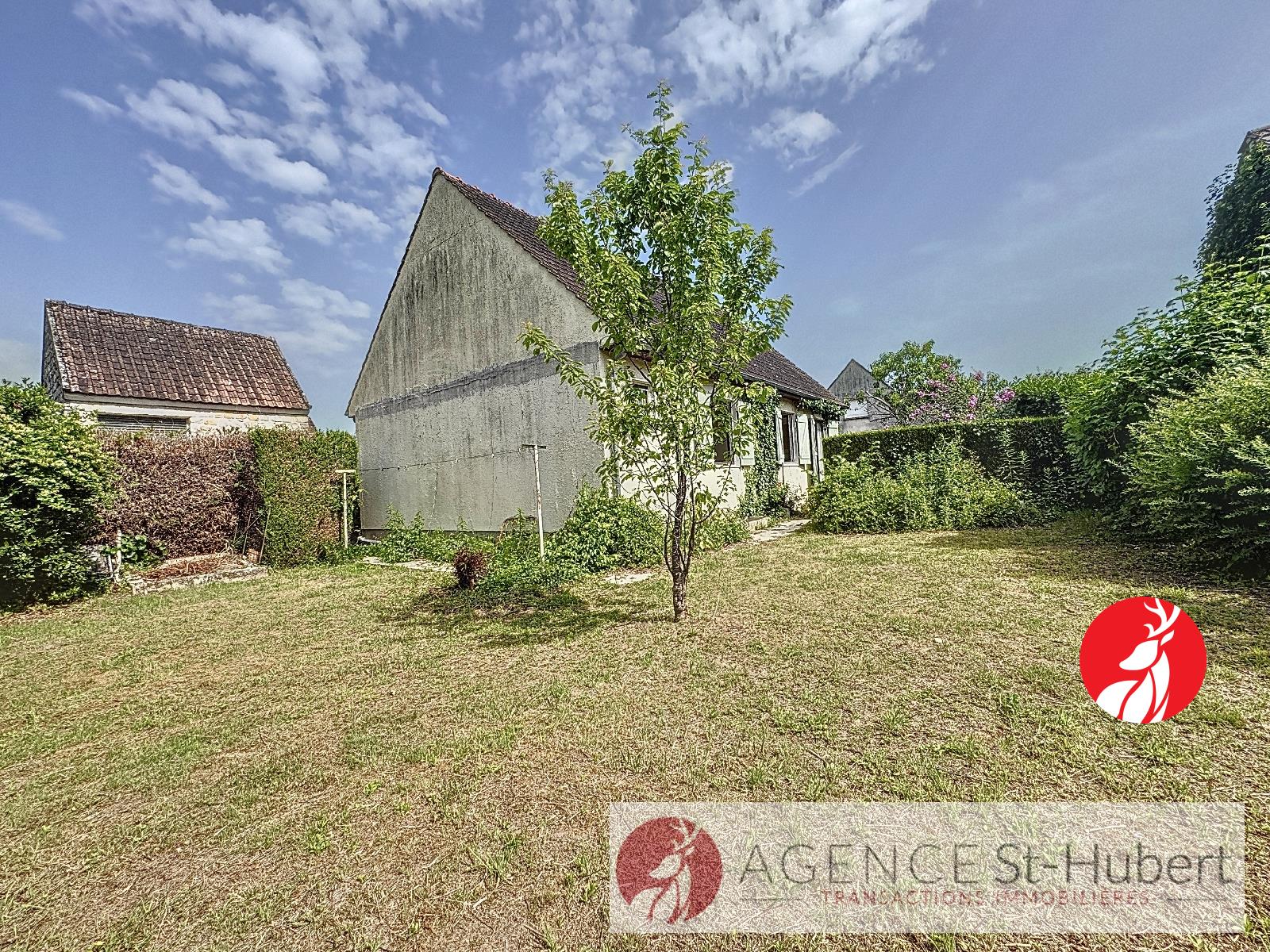Maison 409 500 € sur Barbizon (77630) - Réf. 8784-6833