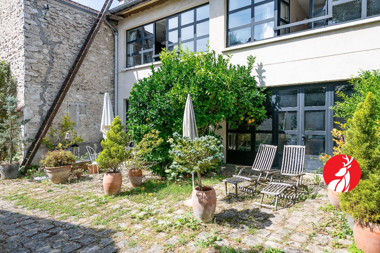 A vendre immeuble Avon 77210; 1 590 000 € 