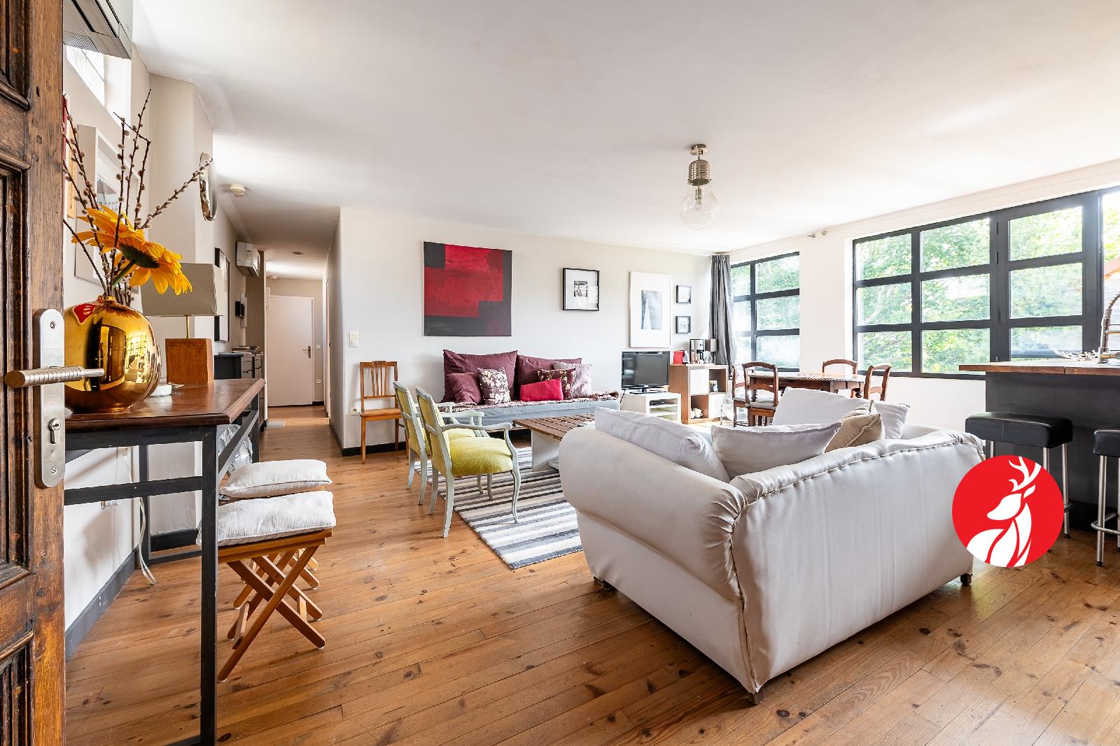 Immeuble 1 590 000 €  Réf. 8799-6860 Avon