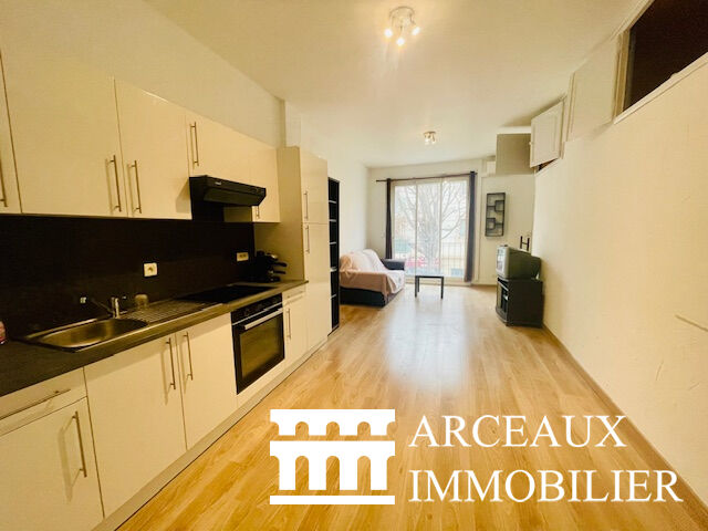 Appartement sur Montpellier ; 780 €  ; Location Réf. 1502