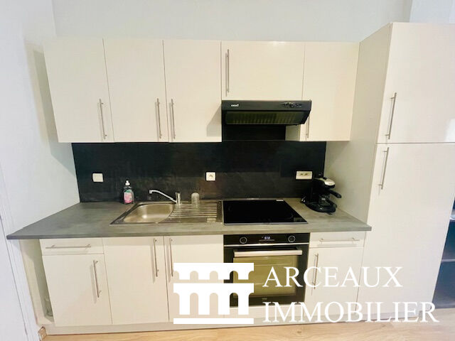 Appartement sur Montpellier ; 780 €  ; Location Réf. 1502