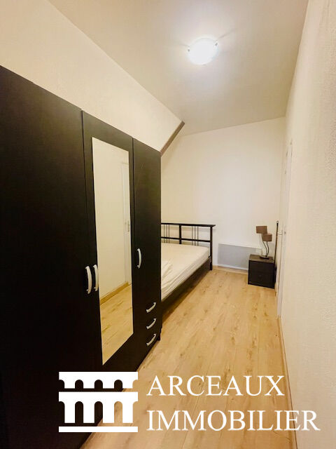 Appartement 780 €  Réf. 1502 Montpellier