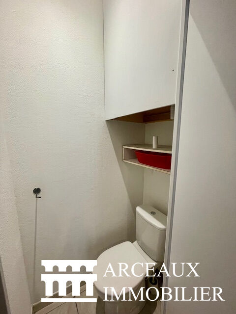 Appartement 780 €  Réf. 1502 Montpellier