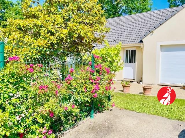 A vendre maison Dammarie les Lys 77190; 331 000 € 