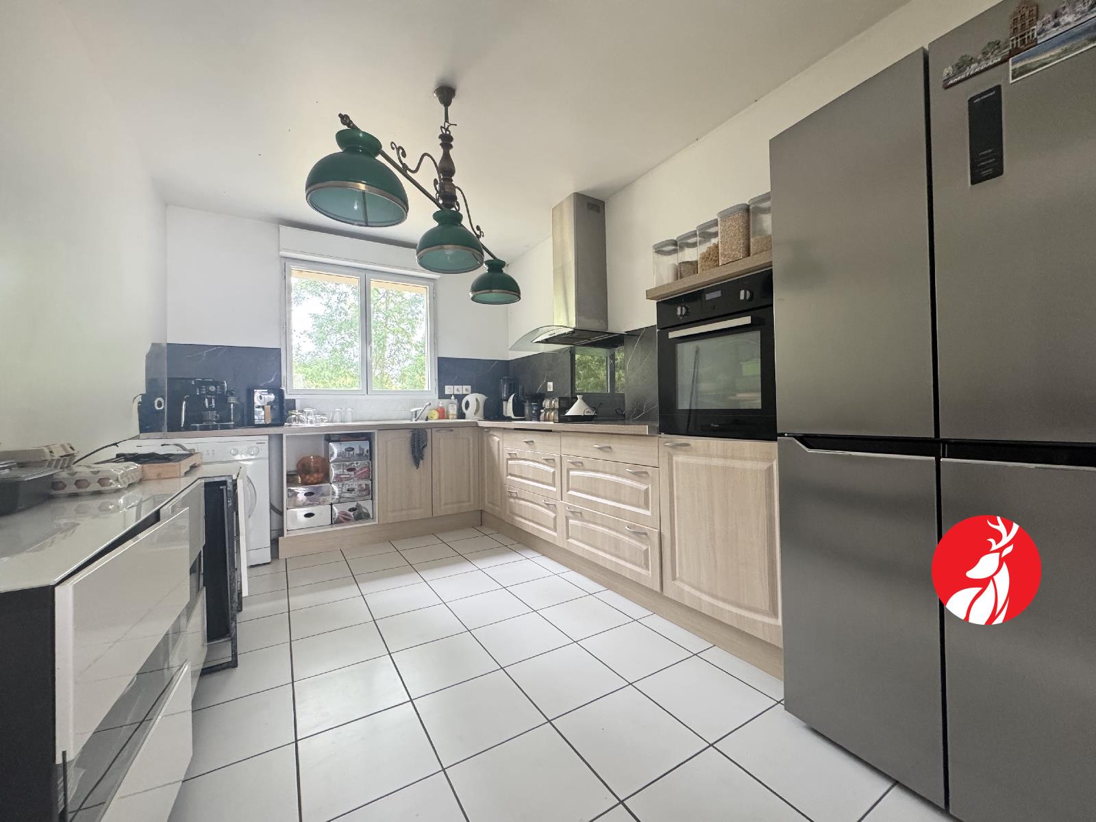 Vente maison 331 000 €  Dammarie les Lys