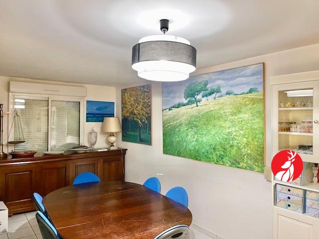 Maison 331 000 €  sur Dammarie les Lys (77190) - Réf. 8800-6874