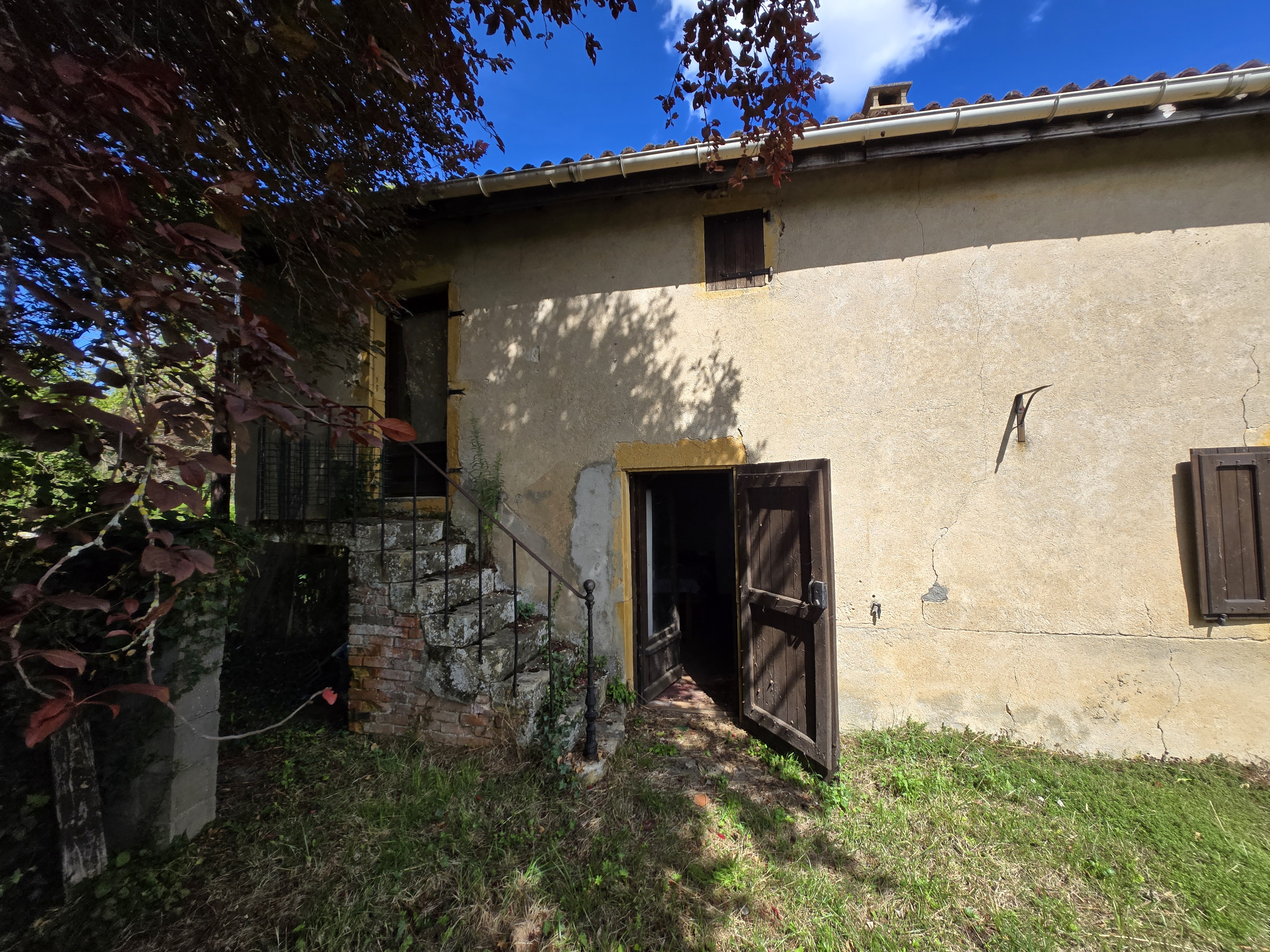 vente maison 42750 Saint-Denis-de-Cabanne