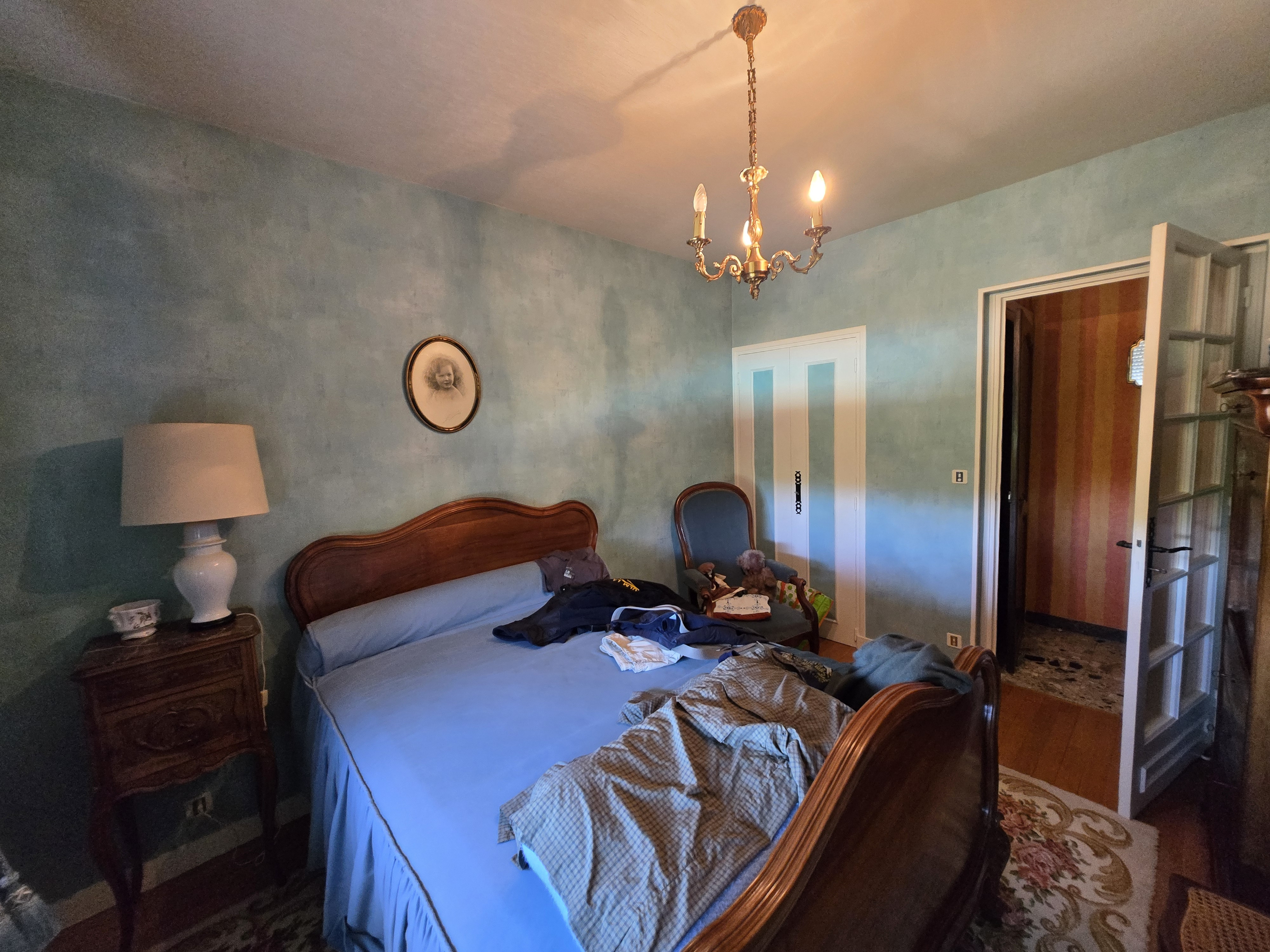 vente maison 71800 LA CLAYETTE