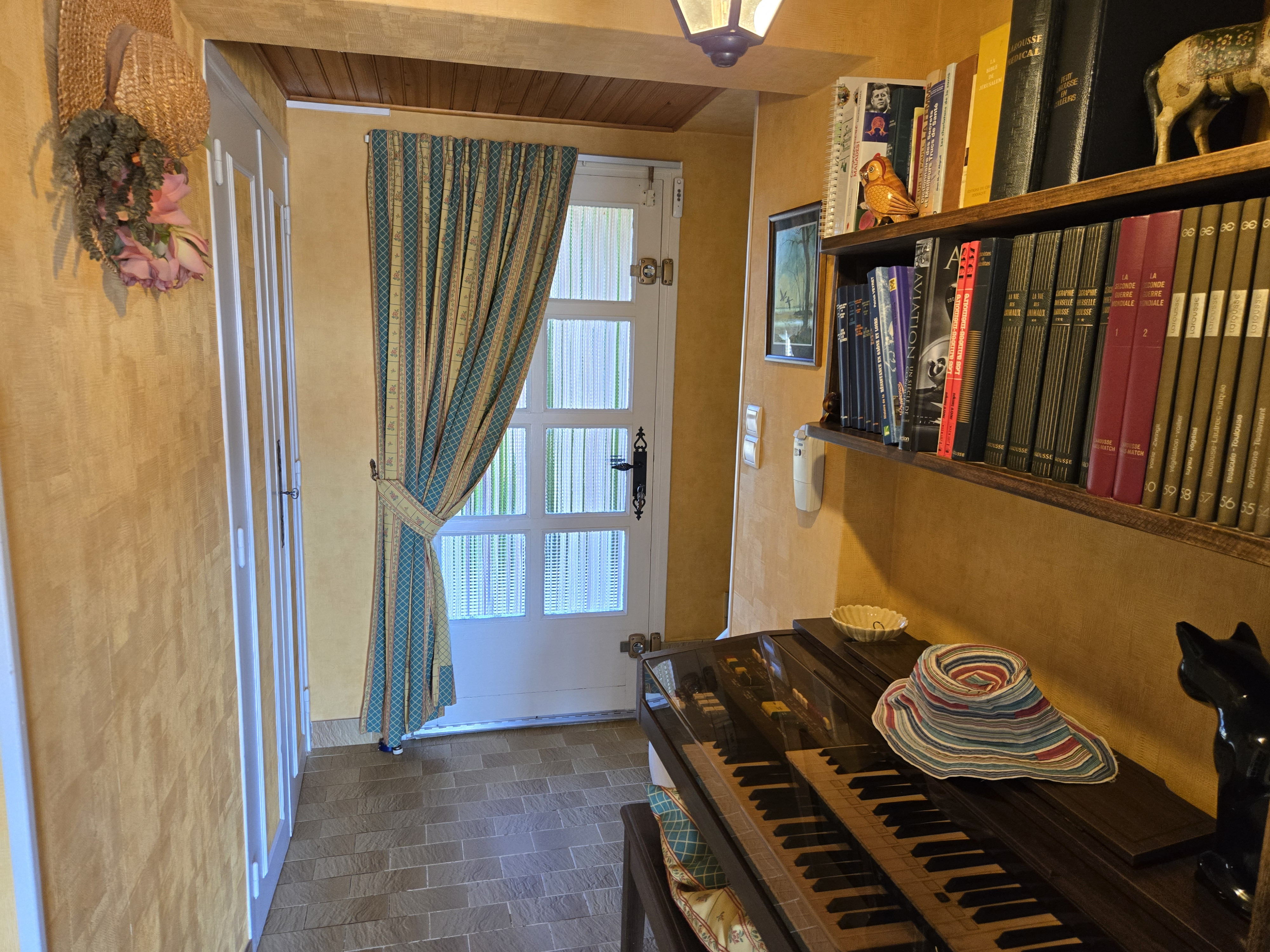 vente maison 71800 LA CLAYETTE