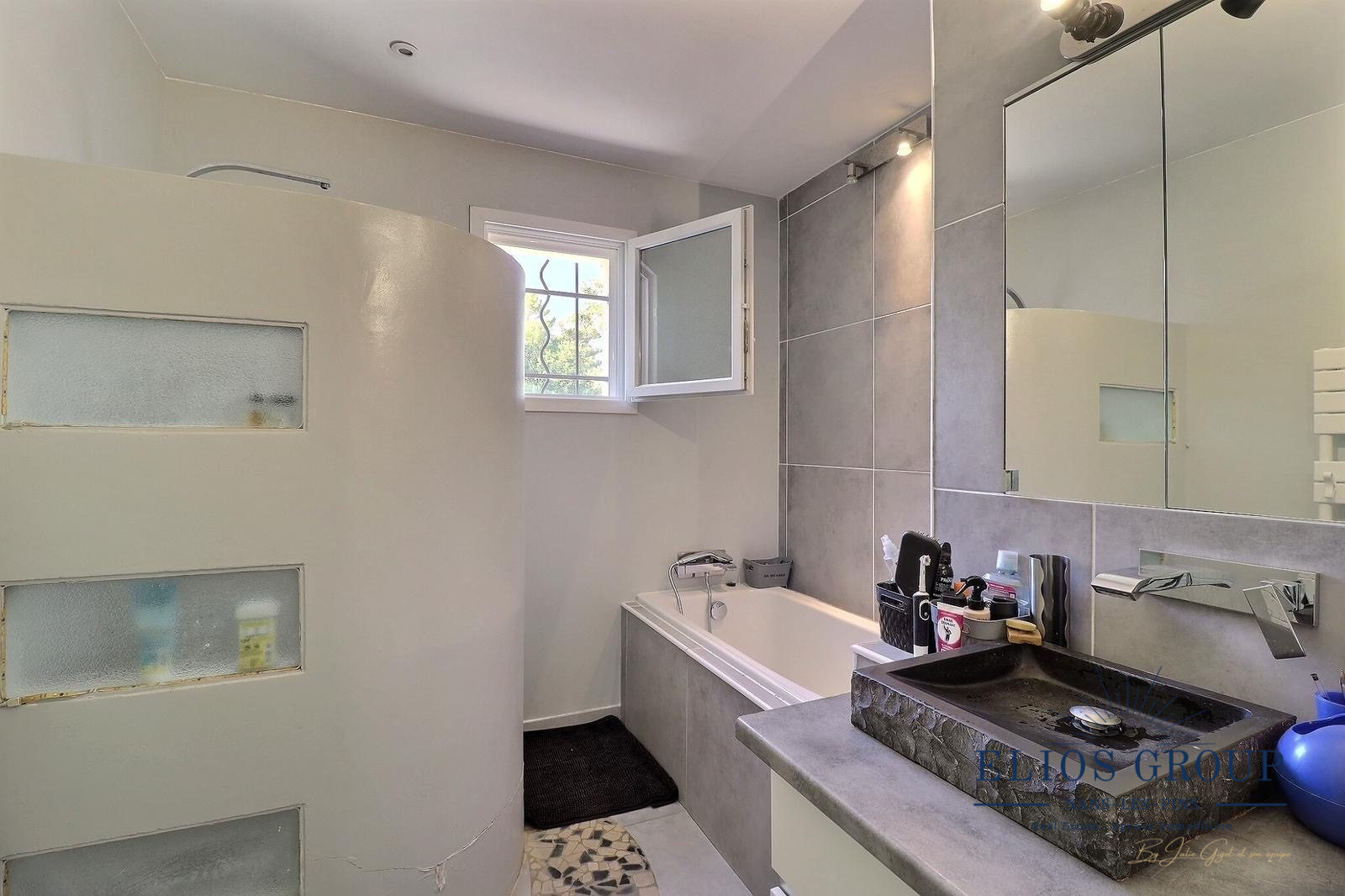 Maison 539 000 € sur Nans les Pins (83860) - Réf. 913-ELIOSGROUP1_913