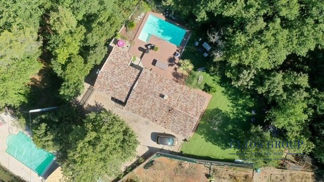 Maison sur Nans les Pins ; 539 000 € ; Achat Réf. 913-ELIOSGROUP1_913