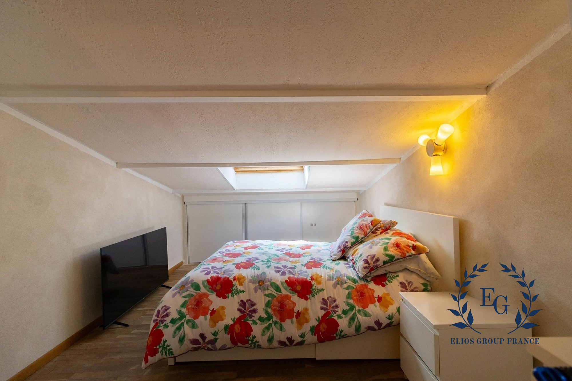 Maison 795 000 €  Réf. 293-ELIOSGROUP1_293 Toulon
