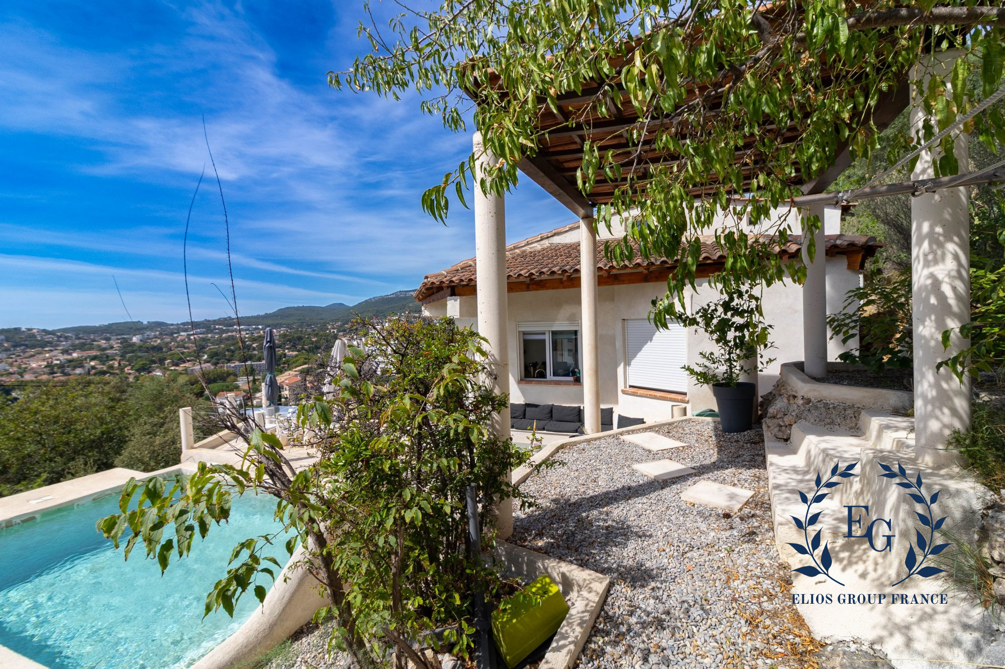 Achat maison Toulon Réf. 293-ELIOSGROUP1_293
