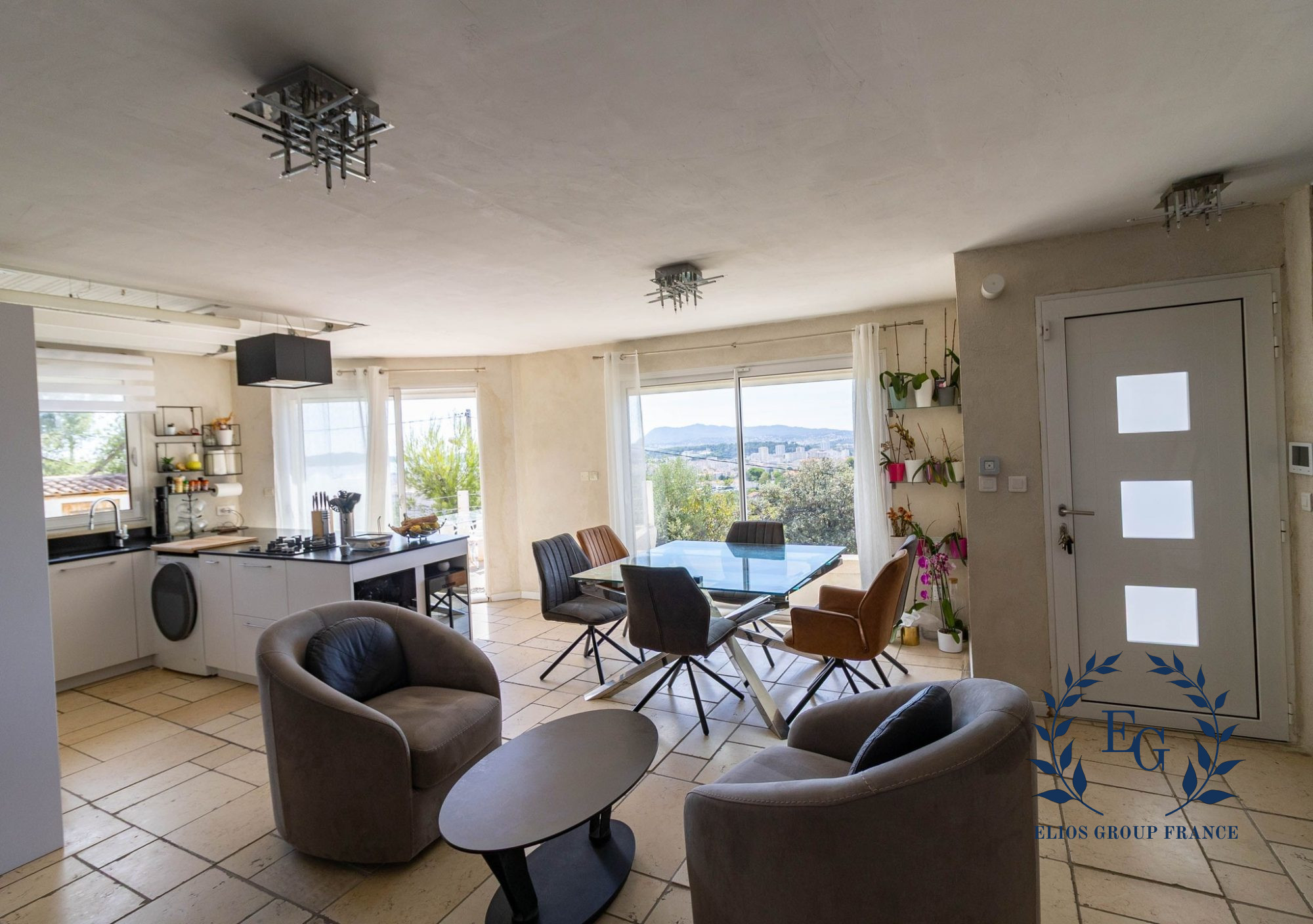 A vendre maison Toulon 83200; 795 000 € 