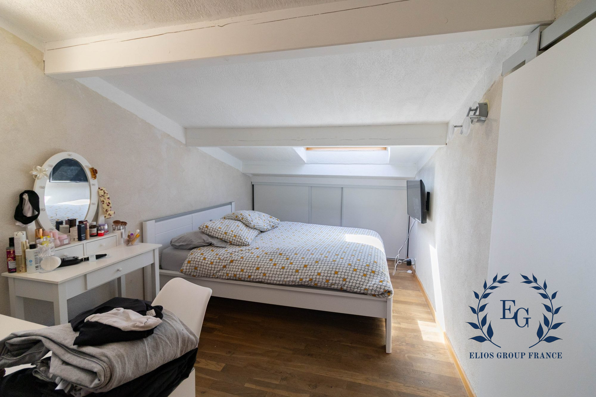 Maison 795 000 €  sur Toulon (83200) - Réf. 293-ELIOSGROUP1_293