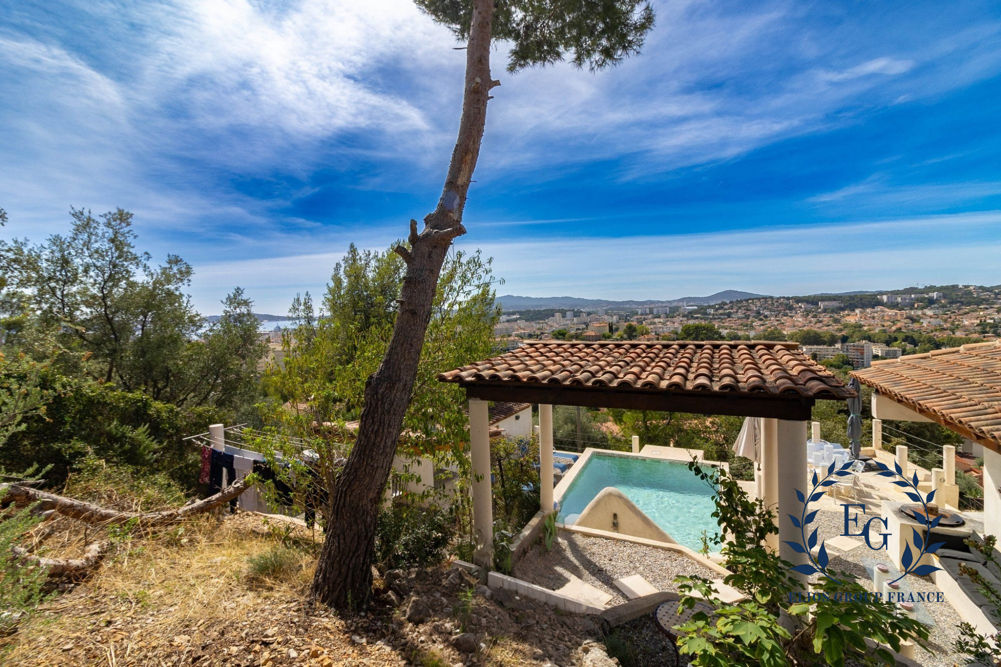 A vendre maison Toulon 83200; 795 000 € 