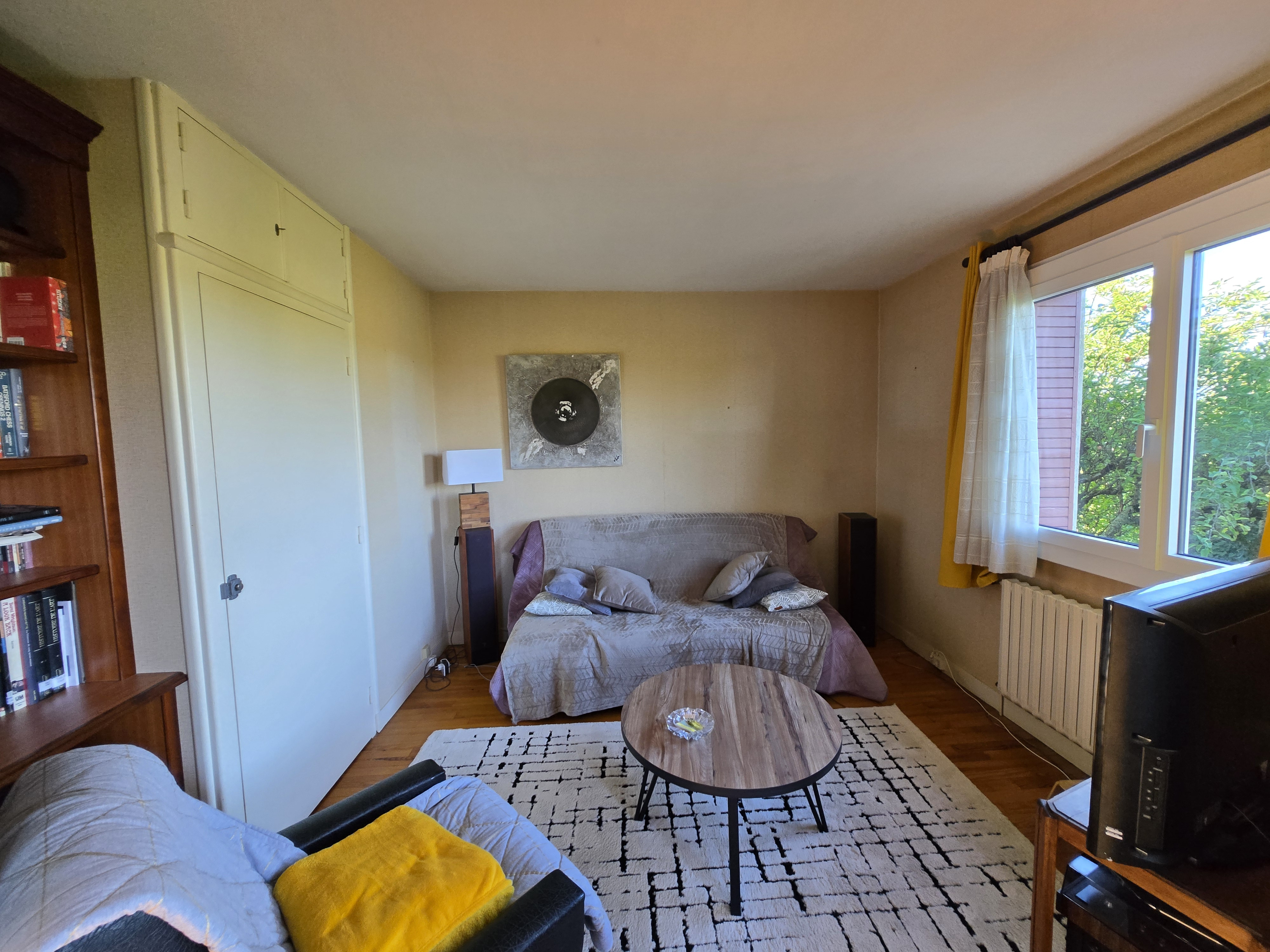 vente maison 71800 LA CLAYETTE