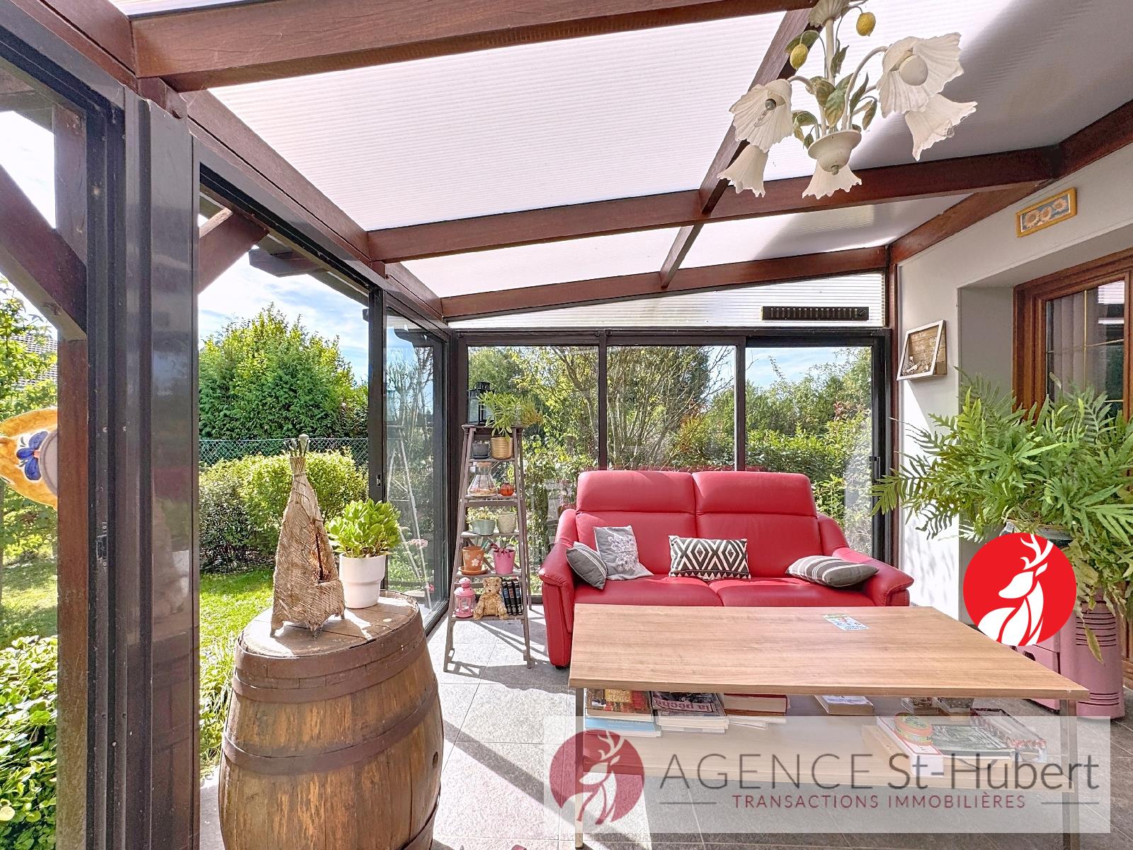Vente maison 399 000 € Saint Martin en Biere