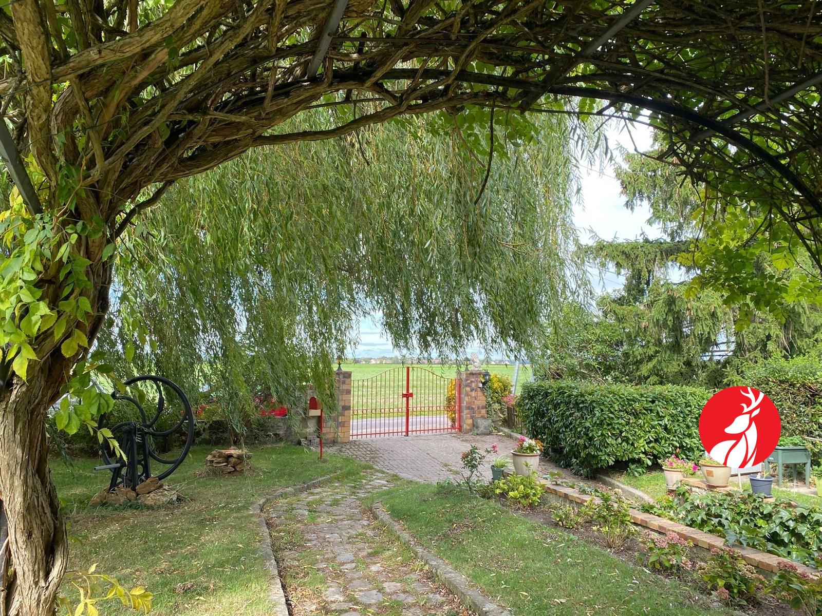A vendre maison Saint Martin en Biere 77630; 399 000 €