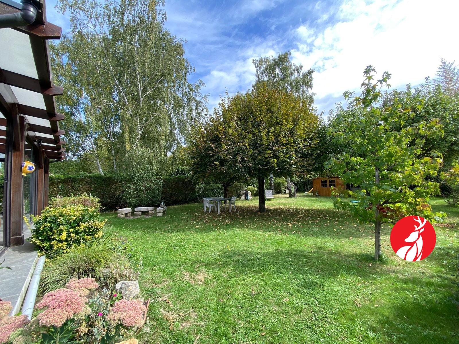 A vendre maison Saint Martin en Biere 77630; 399 000 €