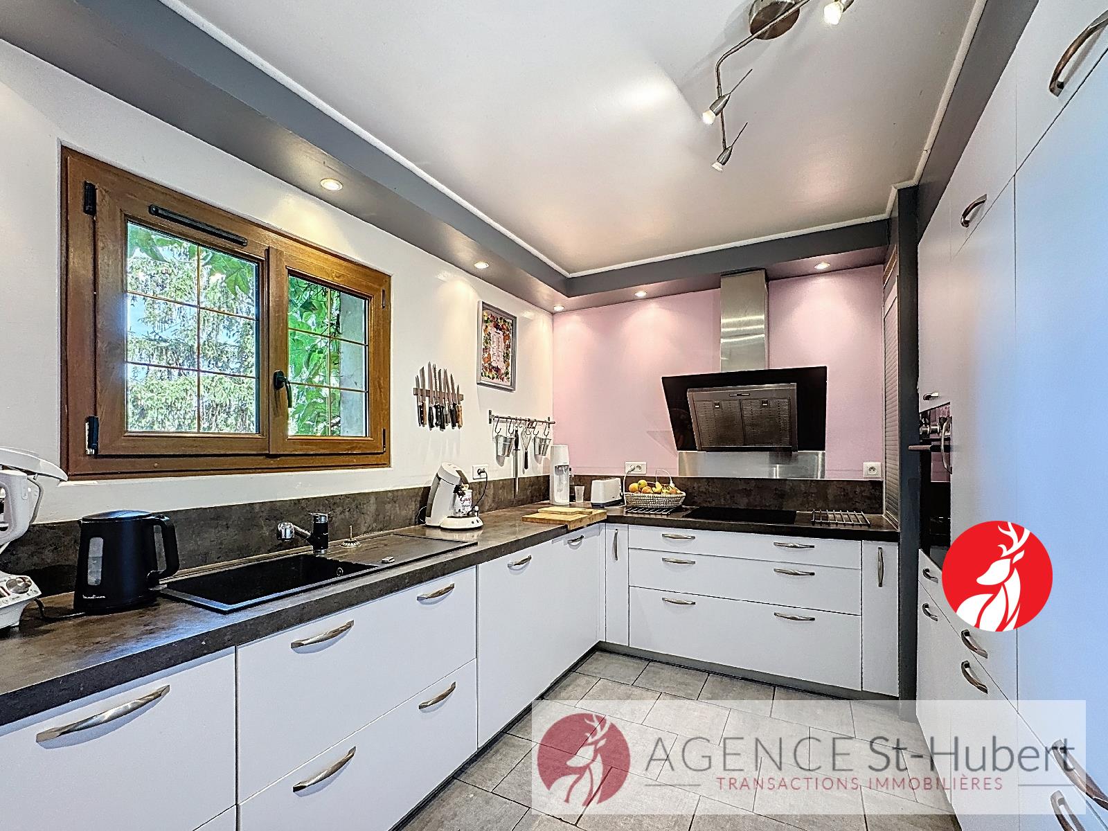 Vente maison 399 000 € Saint Martin en Biere