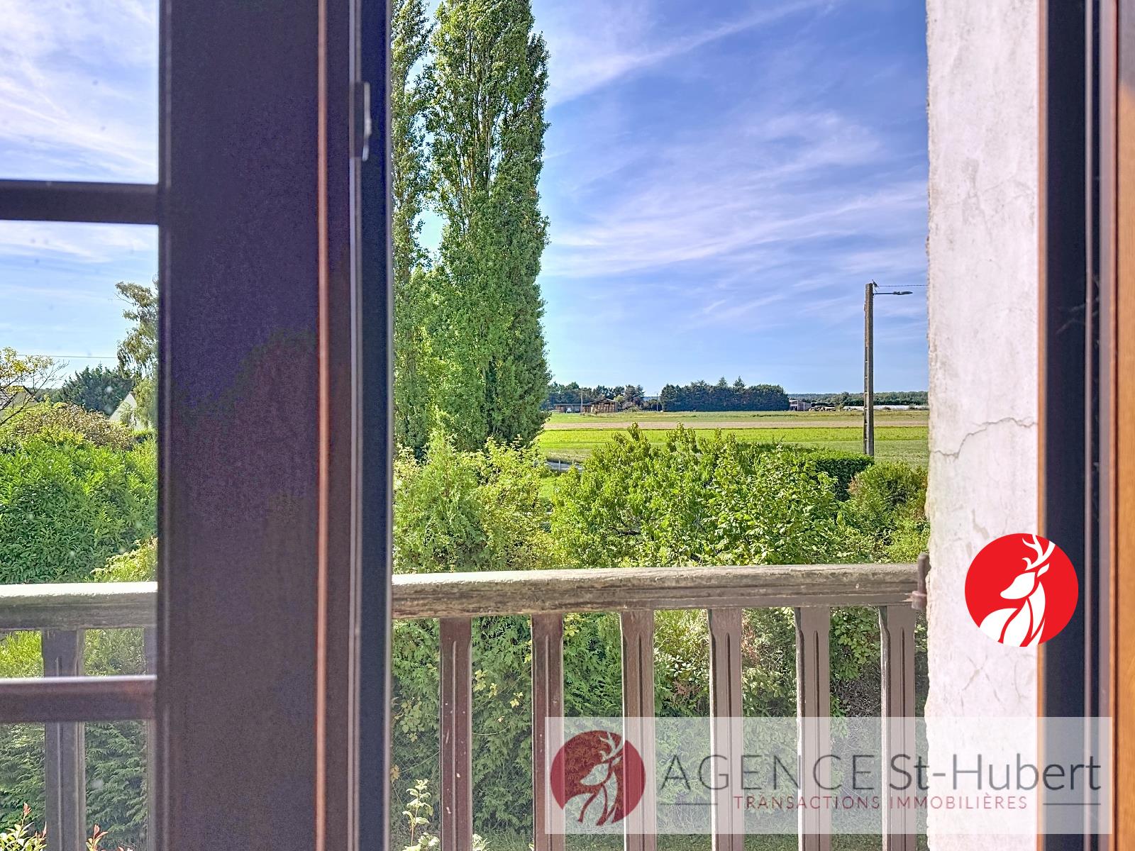 Maison 399 000 € sur Saint Martin en Biere (77630) - Réf. 8803-6879