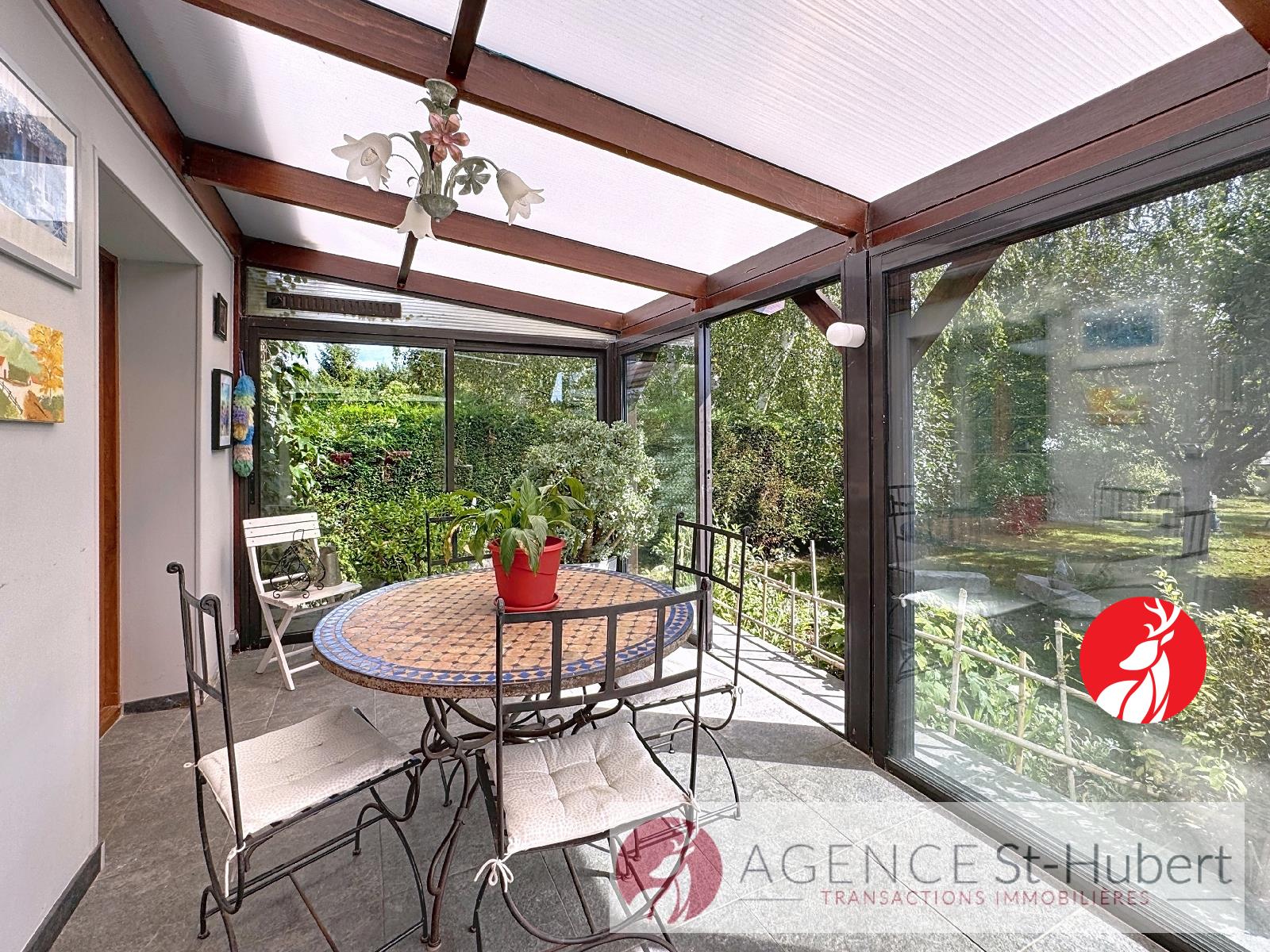A vendre maison Saint Martin en Biere 77630; 399 000 €
