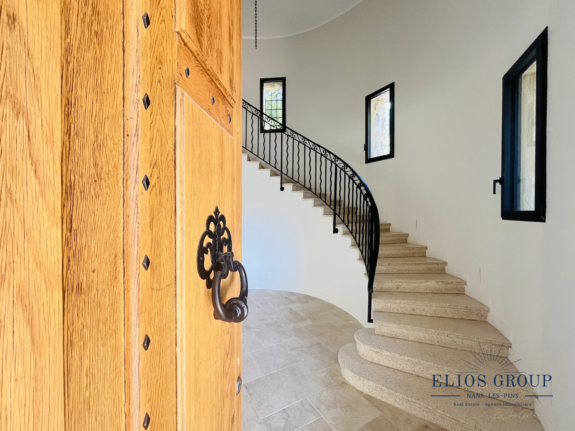Achat maison Nans les Pins Réf. 914-ELIOSGROUP1_914