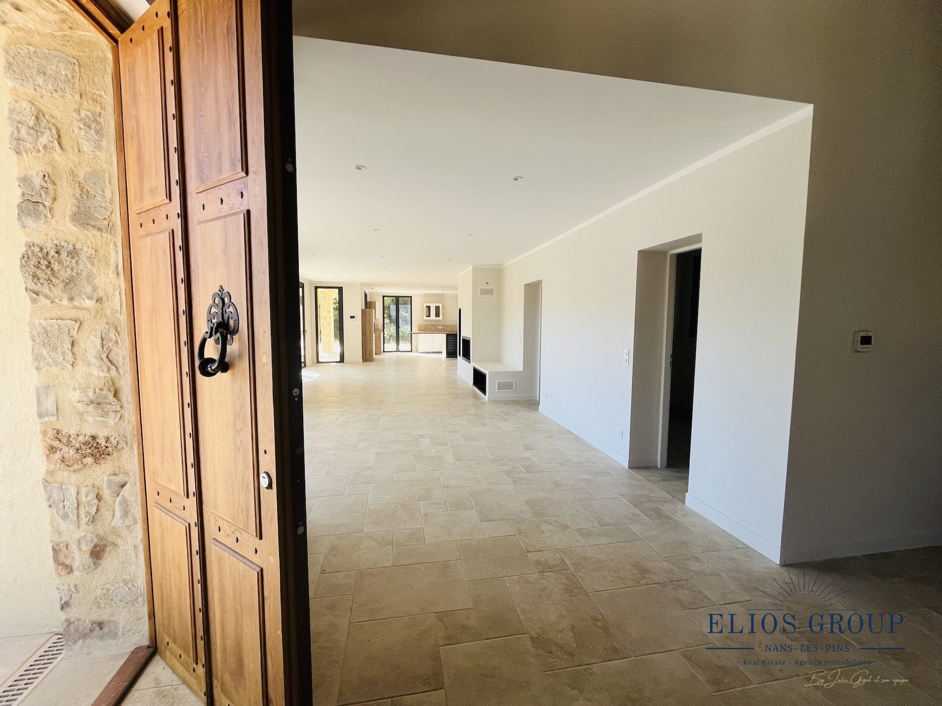 A vendre maison Nans les Pins 83860; 1 470 000 €