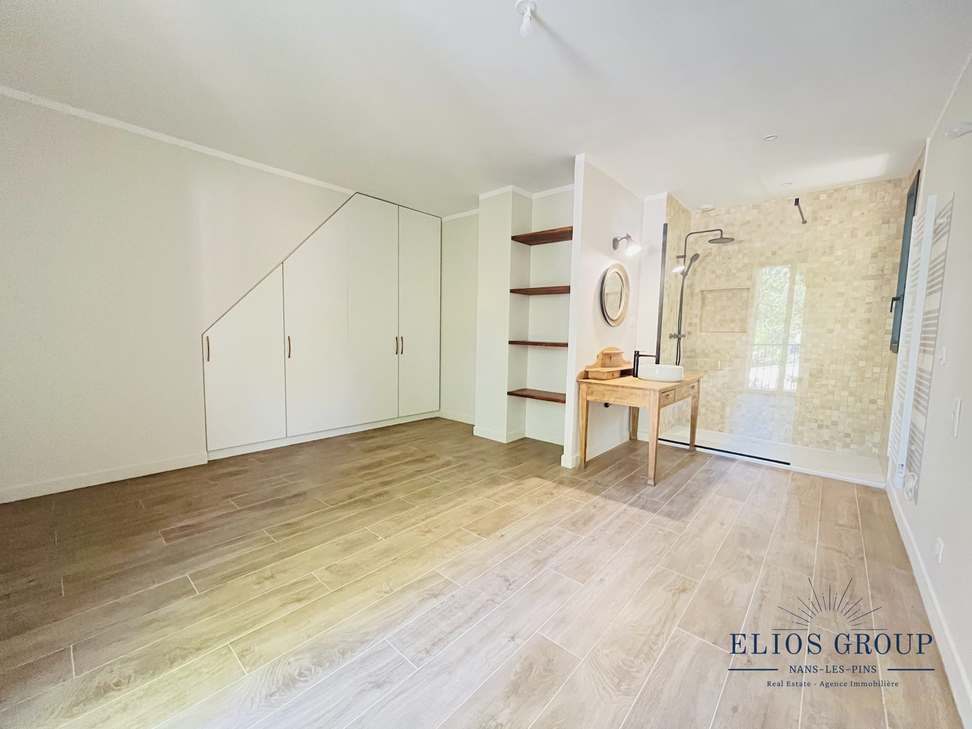 Achat maison Nans les Pins Réf. 914-ELIOSGROUP1_914