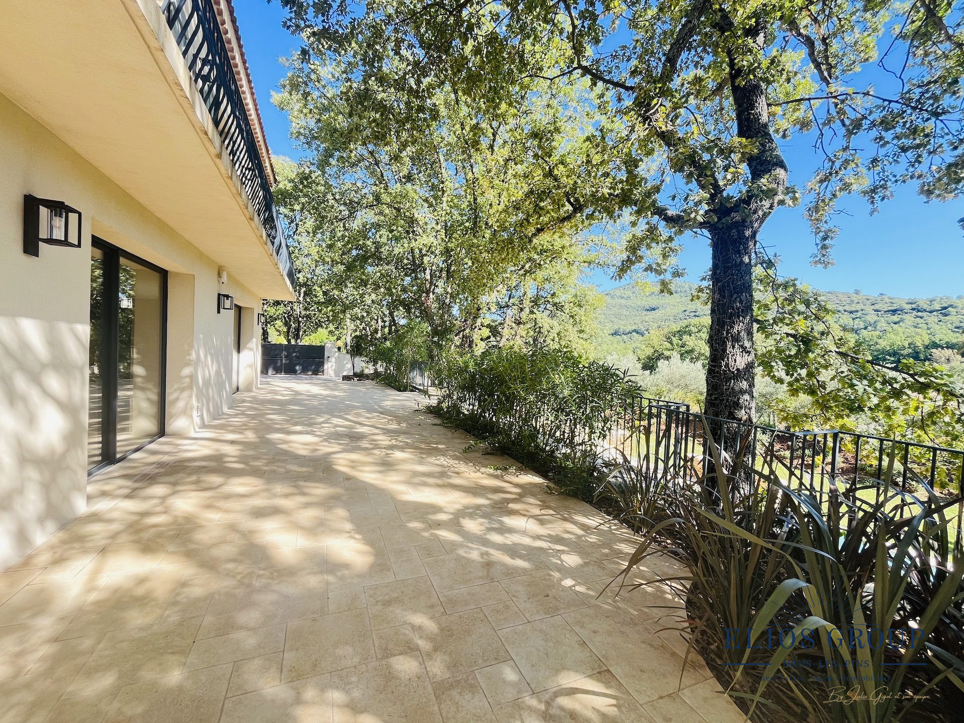 Vente maison 1 470 000 € Nans les Pins