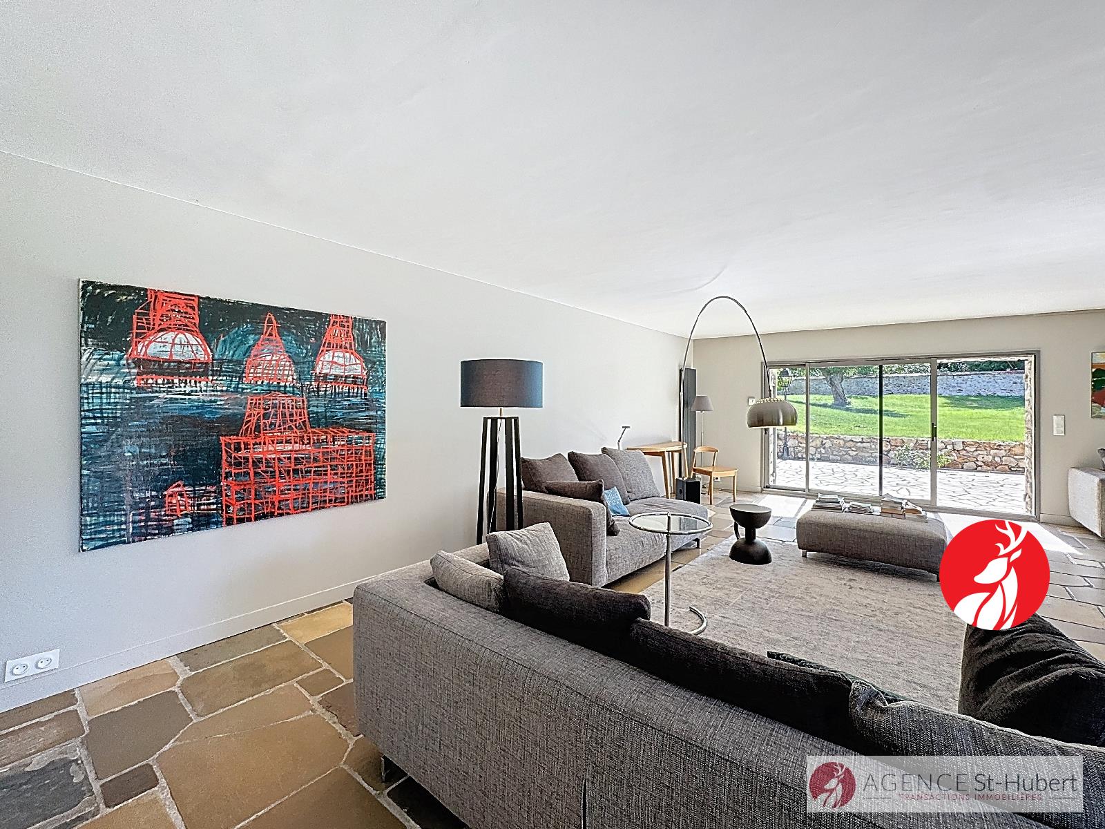 Vente maison 850 000 € St Martin en  Biere