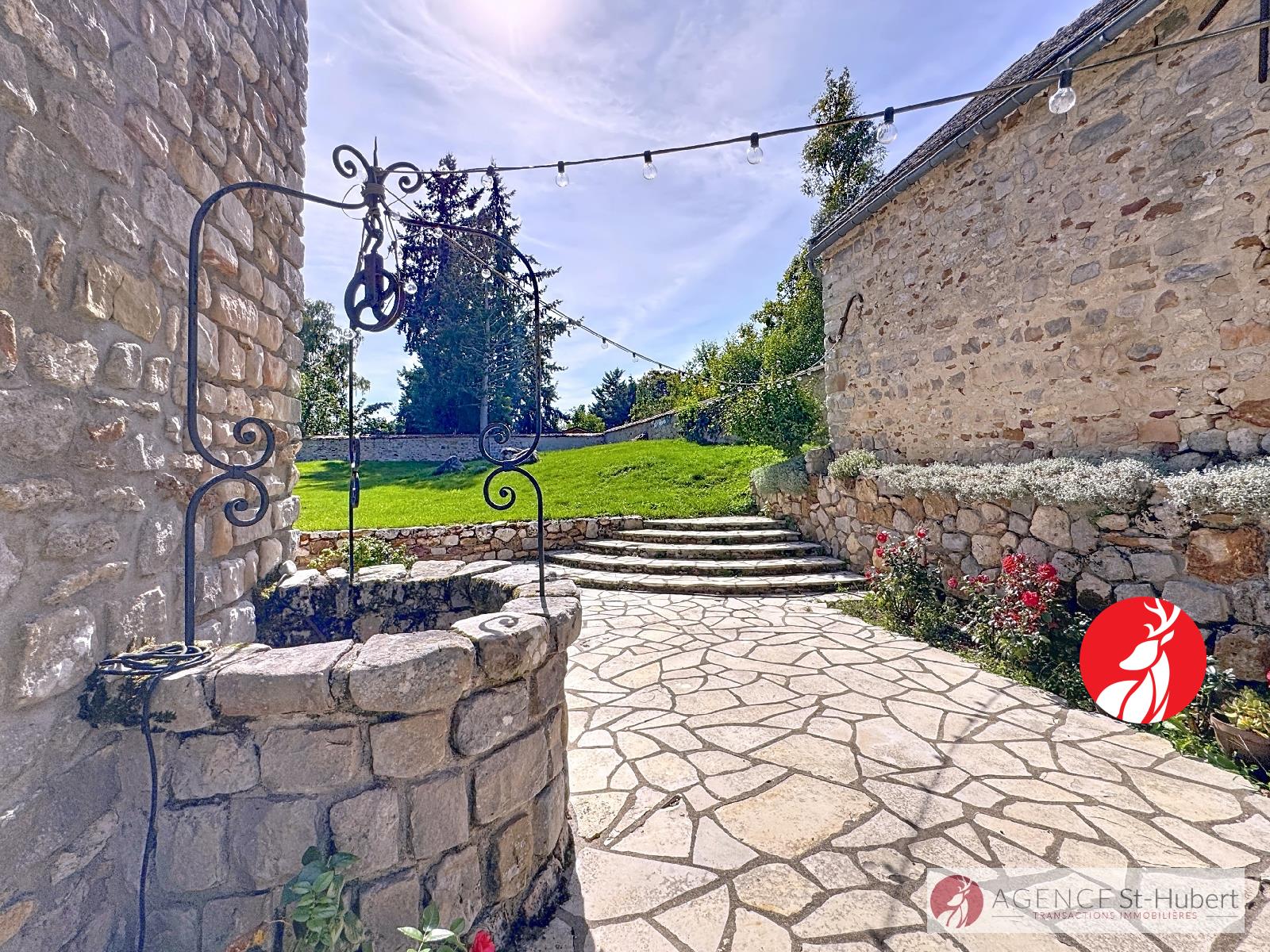Maison 850 000 € Réf. 8805-6875 St Martin en  Biere