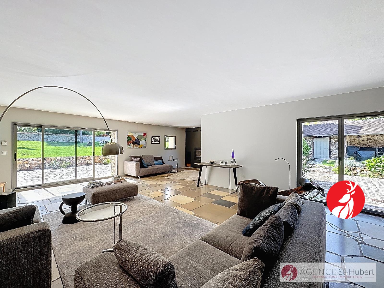 Vente maison 850 000 € St Martin en  Biere