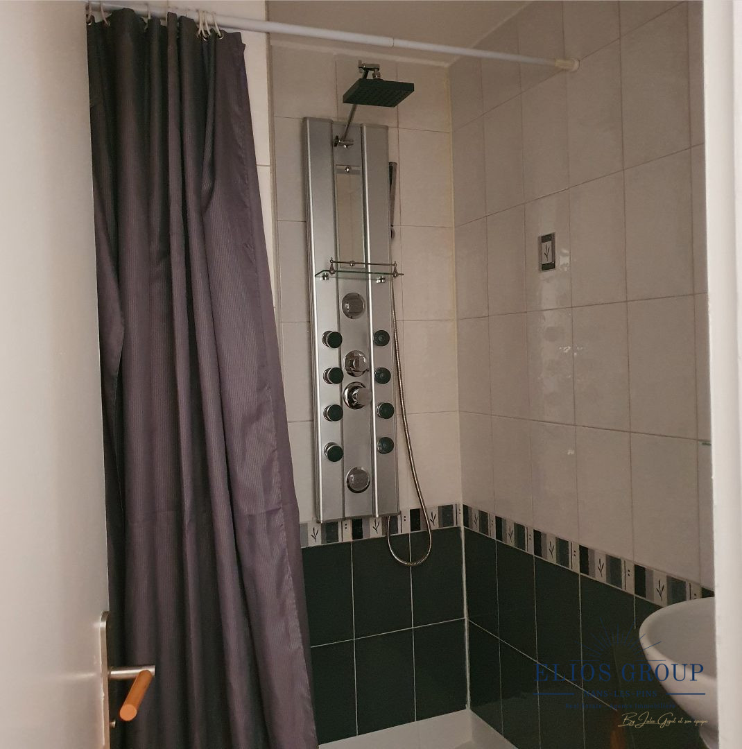 Appartement 74 900 € Réf. 862-ELIOSGROUP1_862 Nans les Pins