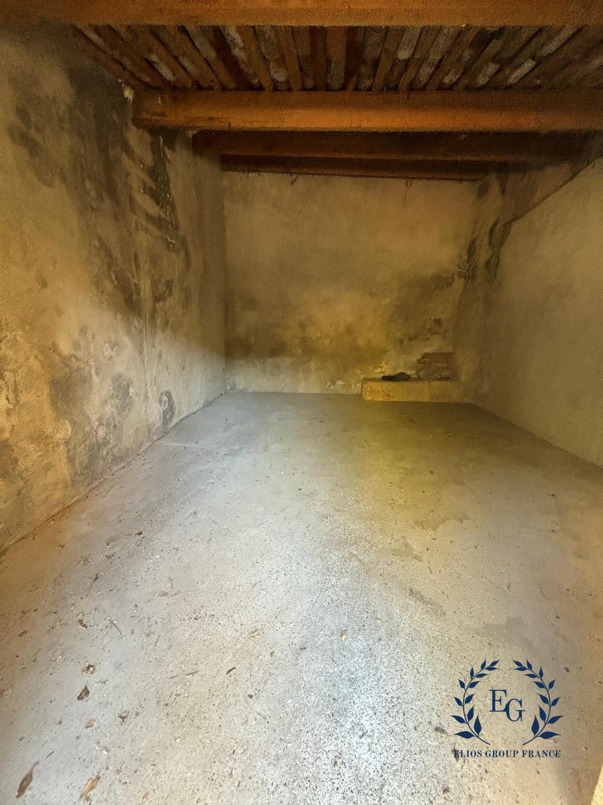 Maison 242 000 €  sur Ginasservis (83560) - Réf. 160-ELIOSGROUP1_160