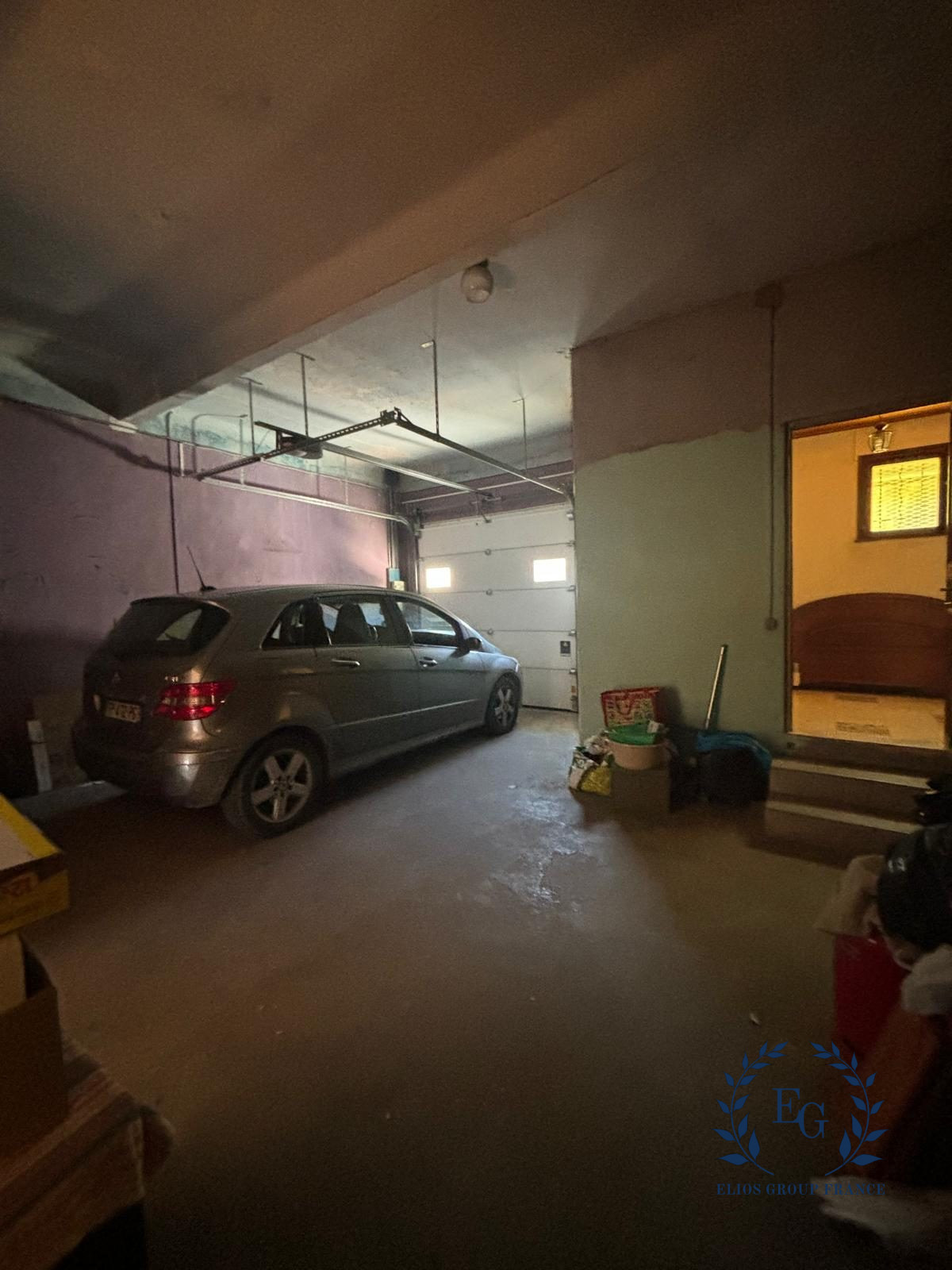 Vente maison 242 000 €  Ginasservis