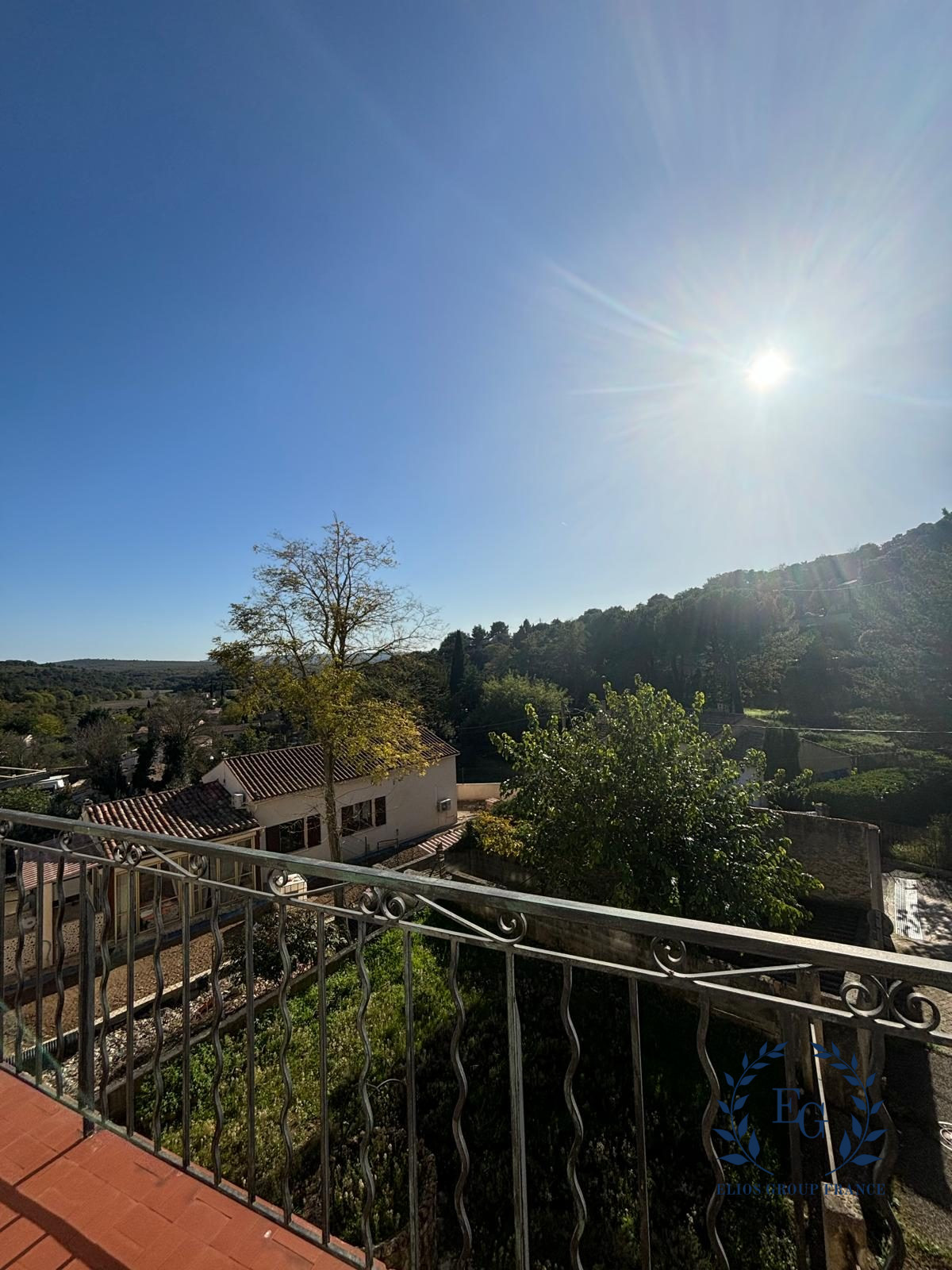 A vendre maison Ginasservis 83560; 242 000 € 