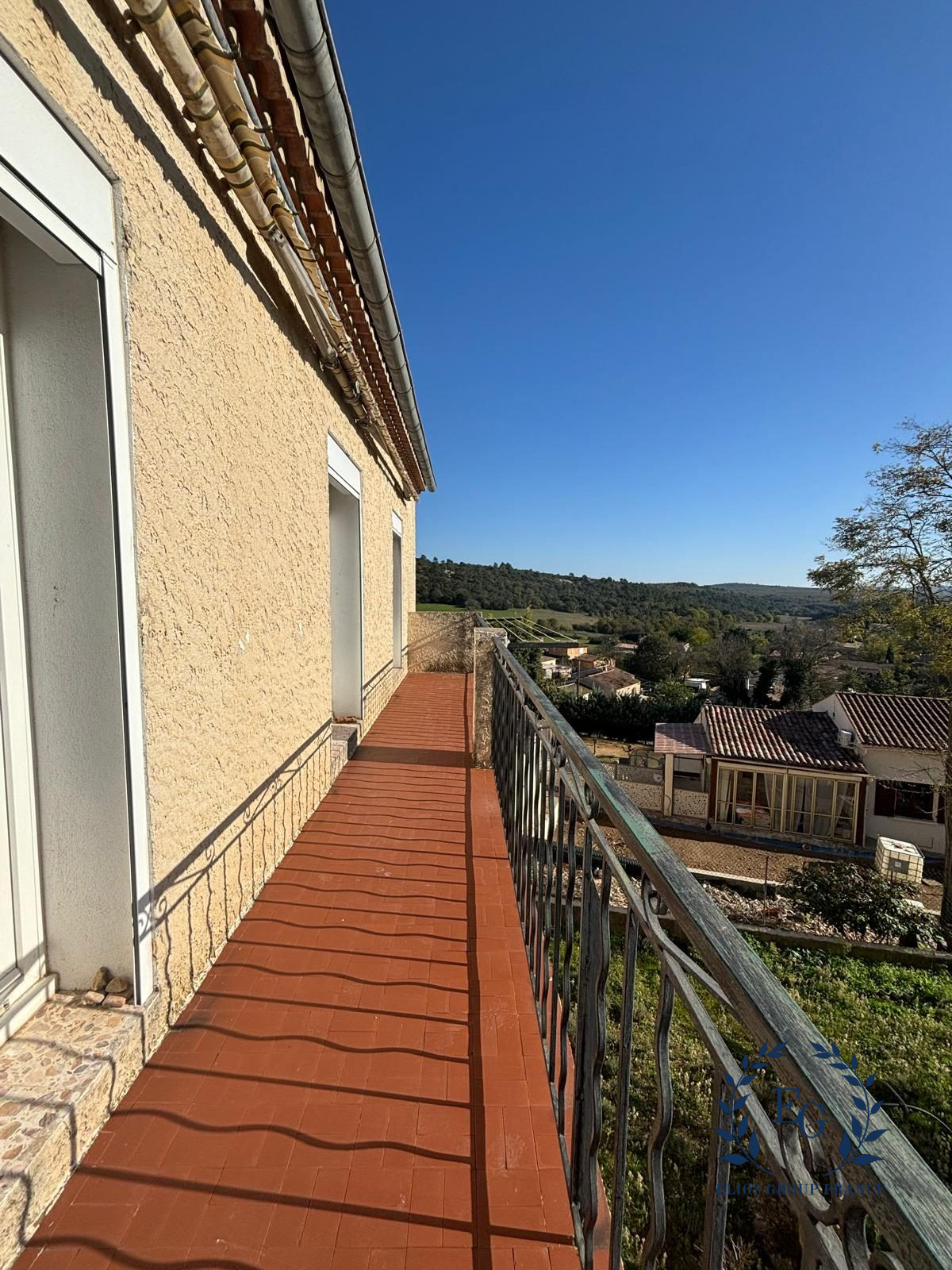 A vendre maison Ginasservis 83560; 242 000 € 