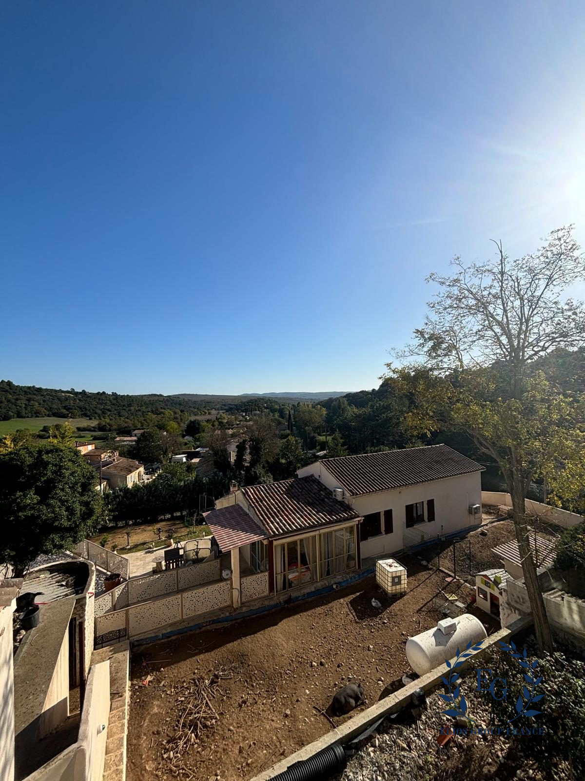 Maison 242 000 €  Réf. 160-ELIOSGROUP1_160 Ginasservis