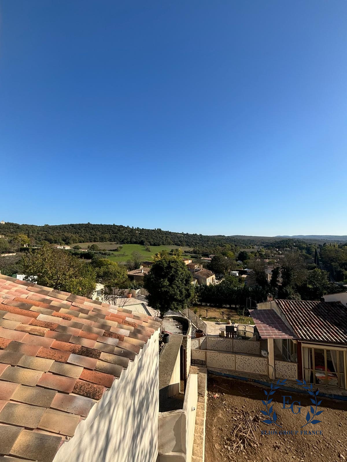 Maison sur Ginasservis ; 242 000 €  ; Achat Réf. 160-ELIOSGROUP1_160