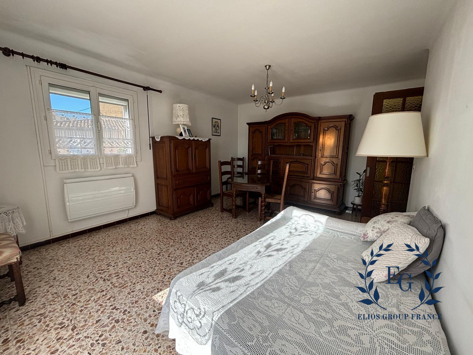 Maison 242 000 €  Réf. 160-ELIOSGROUP1_160 Ginasservis