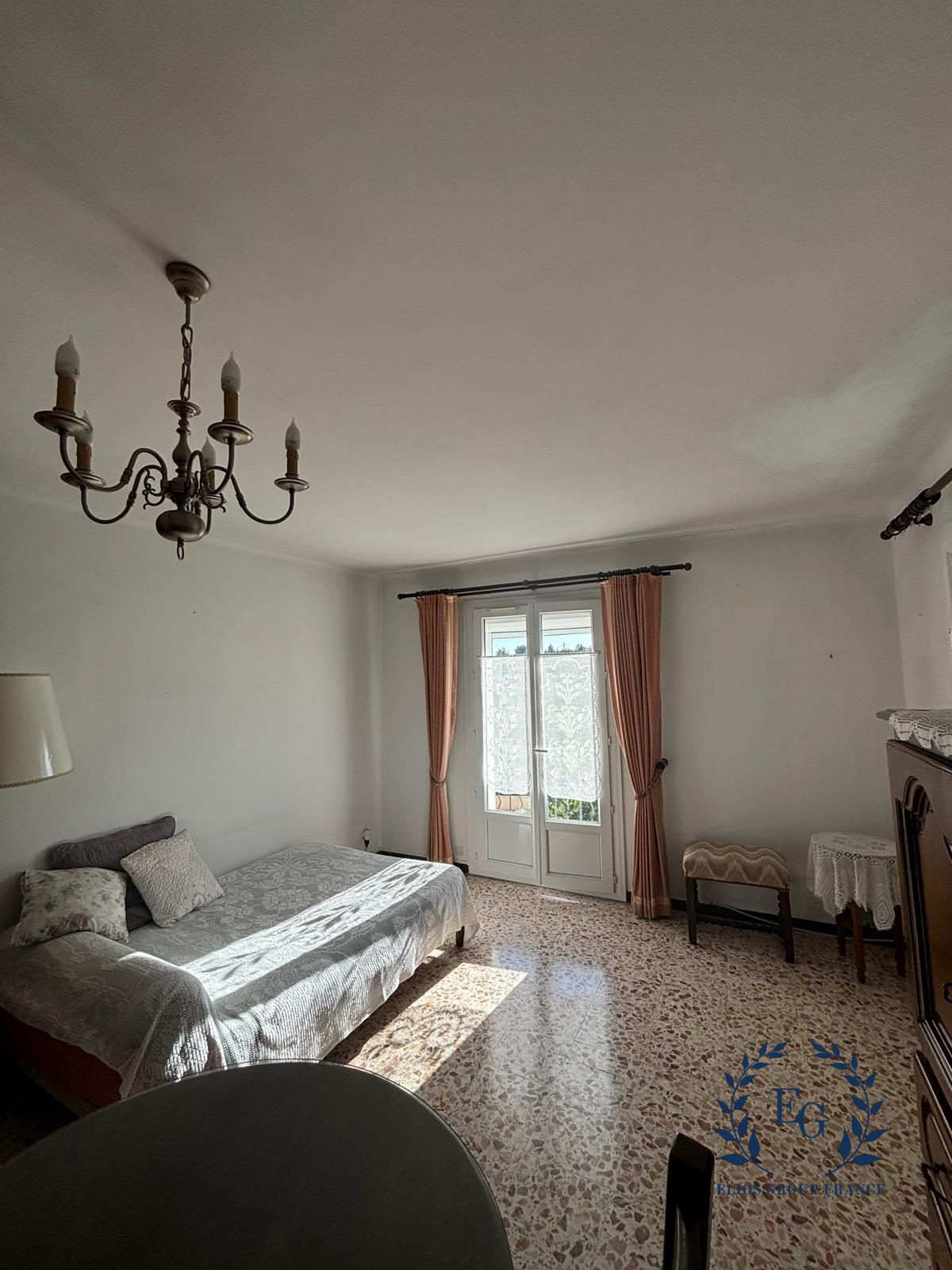 Achat maison Ginasservis Réf. 160-ELIOSGROUP1_160