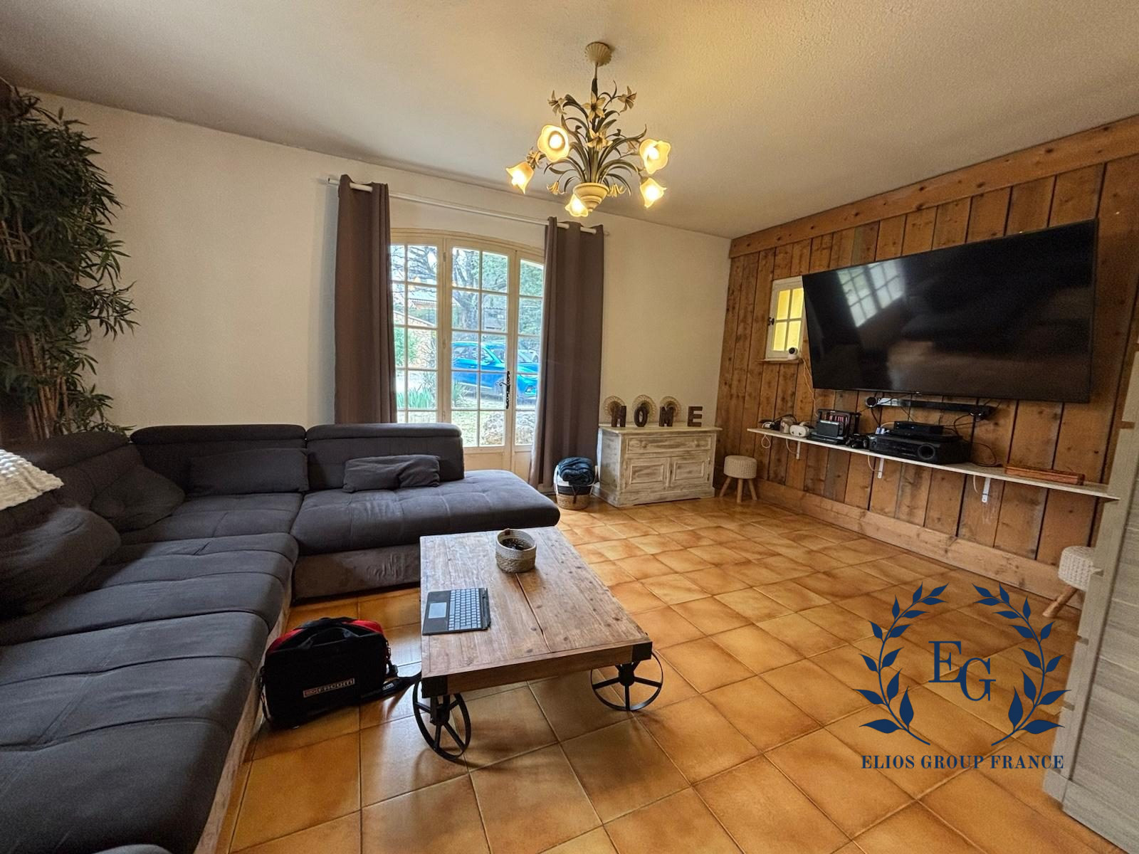 Maison sur Brue Auriac ; 470 000 € ; Achat Réf. 217-ELIOSGROUP1_217