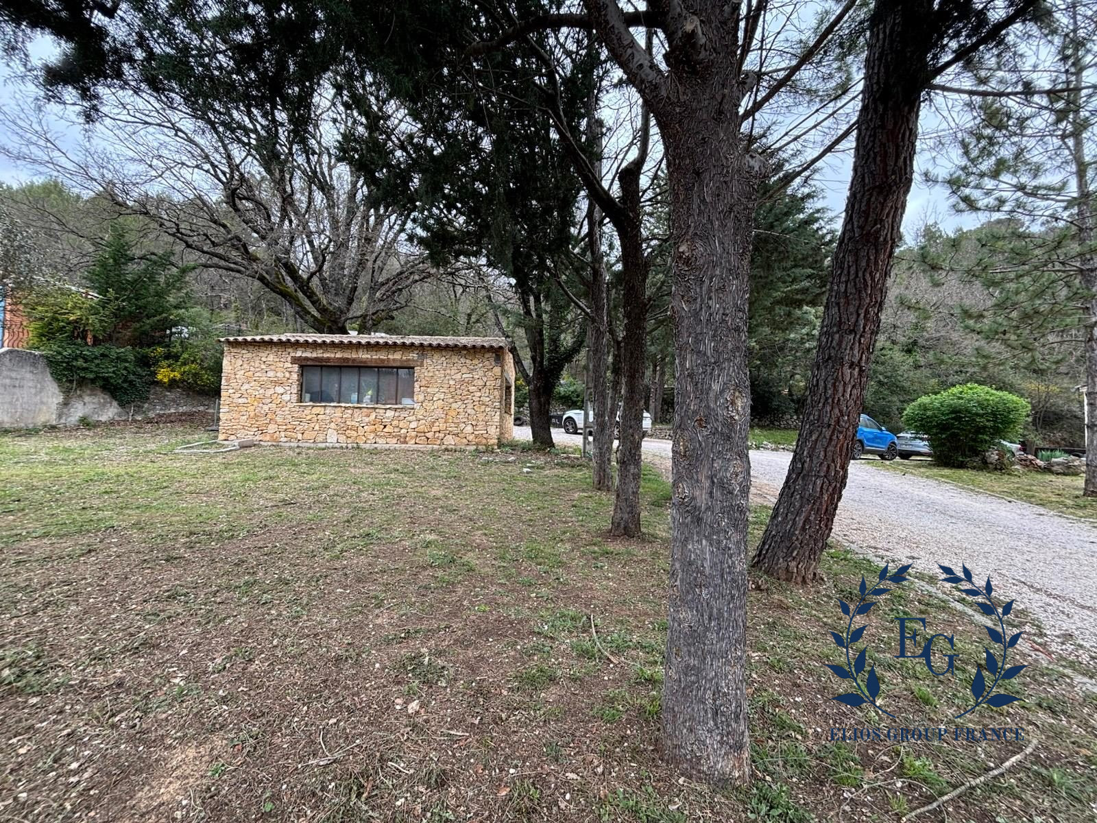 Achat maison Brue Auriac Réf. 217-ELIOSGROUP1_217