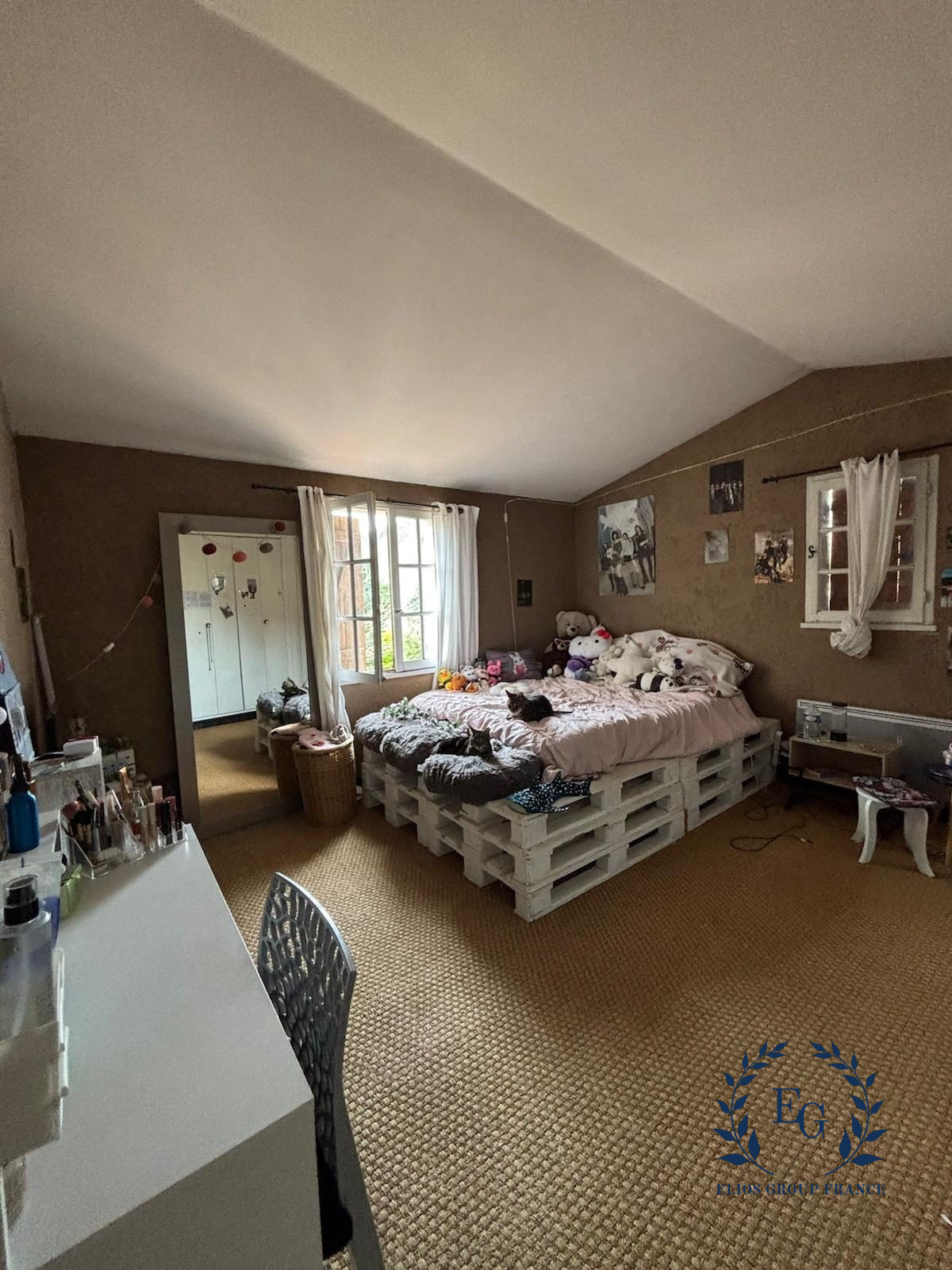 Maison sur Brue Auriac ; 470 000 € ; A vendre Réf. 217-ELIOSGROUP1_217