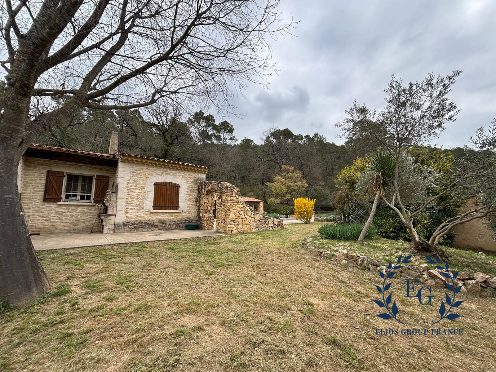 A vendre maison Brue Auriac 83119; 470 000 €
